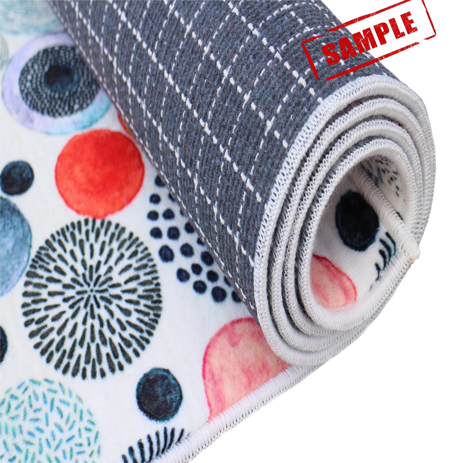 Basketball Rug Basketball Court Rug Boys Room Rug Home - Etsy