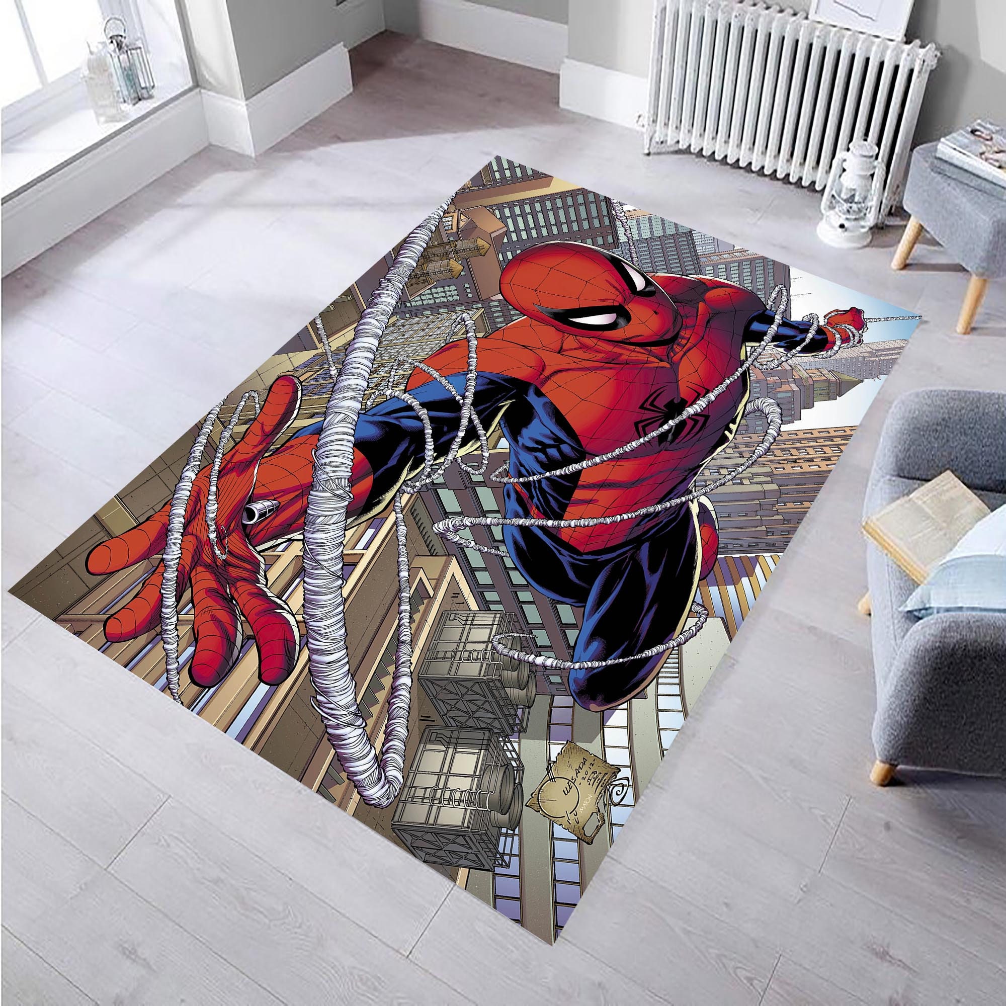 Rug Kids Room Rug Child Rug Themed Rug Home - Etsy