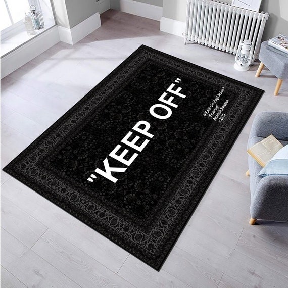 Off White, Off White Rug, Keep Off, Popular Carpet, Home Decor Rug