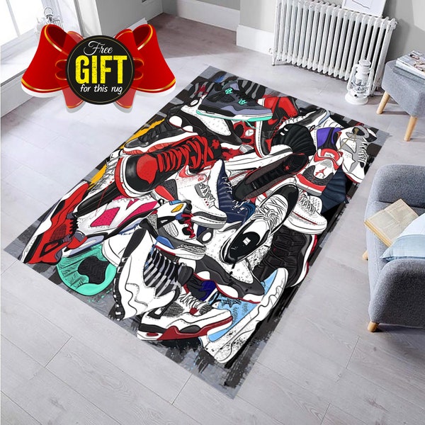 Hypebeast Rug Etsy