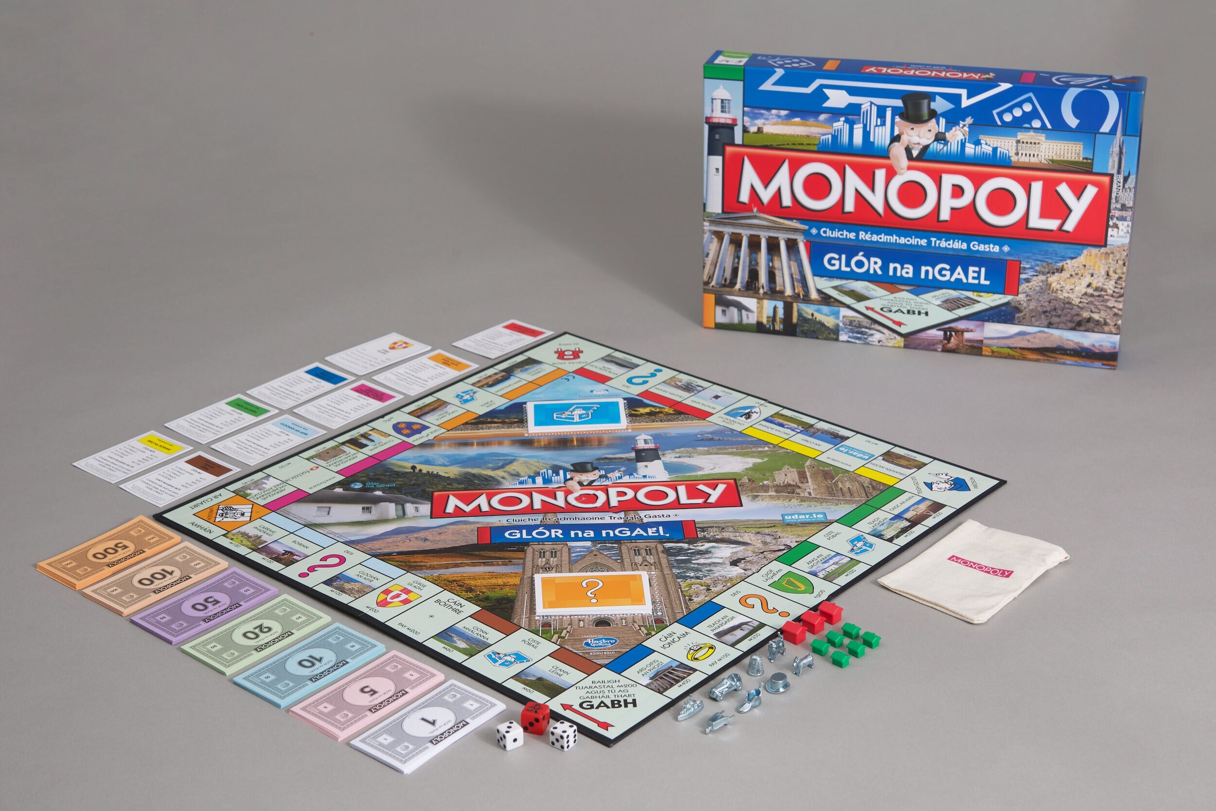 Toys & Games Games & Puzzles Board Games LEBANOPOLY A Lebanonthemed