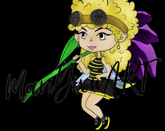 beeja queen  Digital stamps, digis, digistamps, printable, clipart, printable stickers, download of stamps, download digital