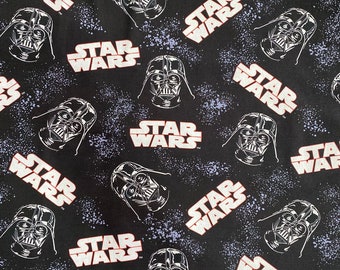 The Mandalorian Fabric Star Wars Cartoon Anime Cotton Fabric By The Half Meter