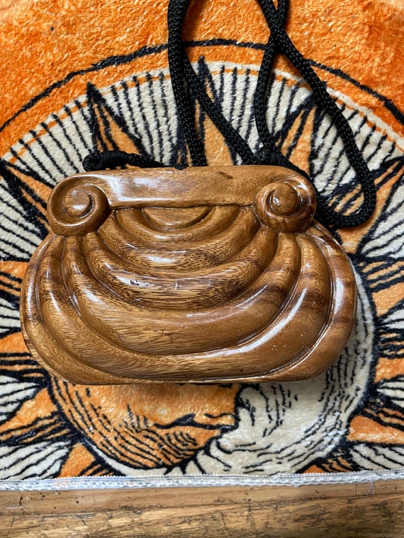 Vintage timmy woods handbags new arrivals