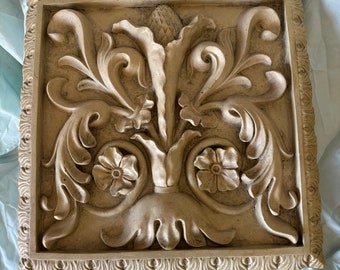Wall art