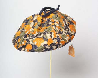 60's Cap