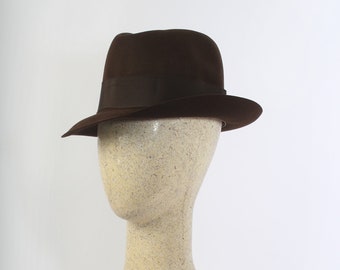 BORSALINO felt hat