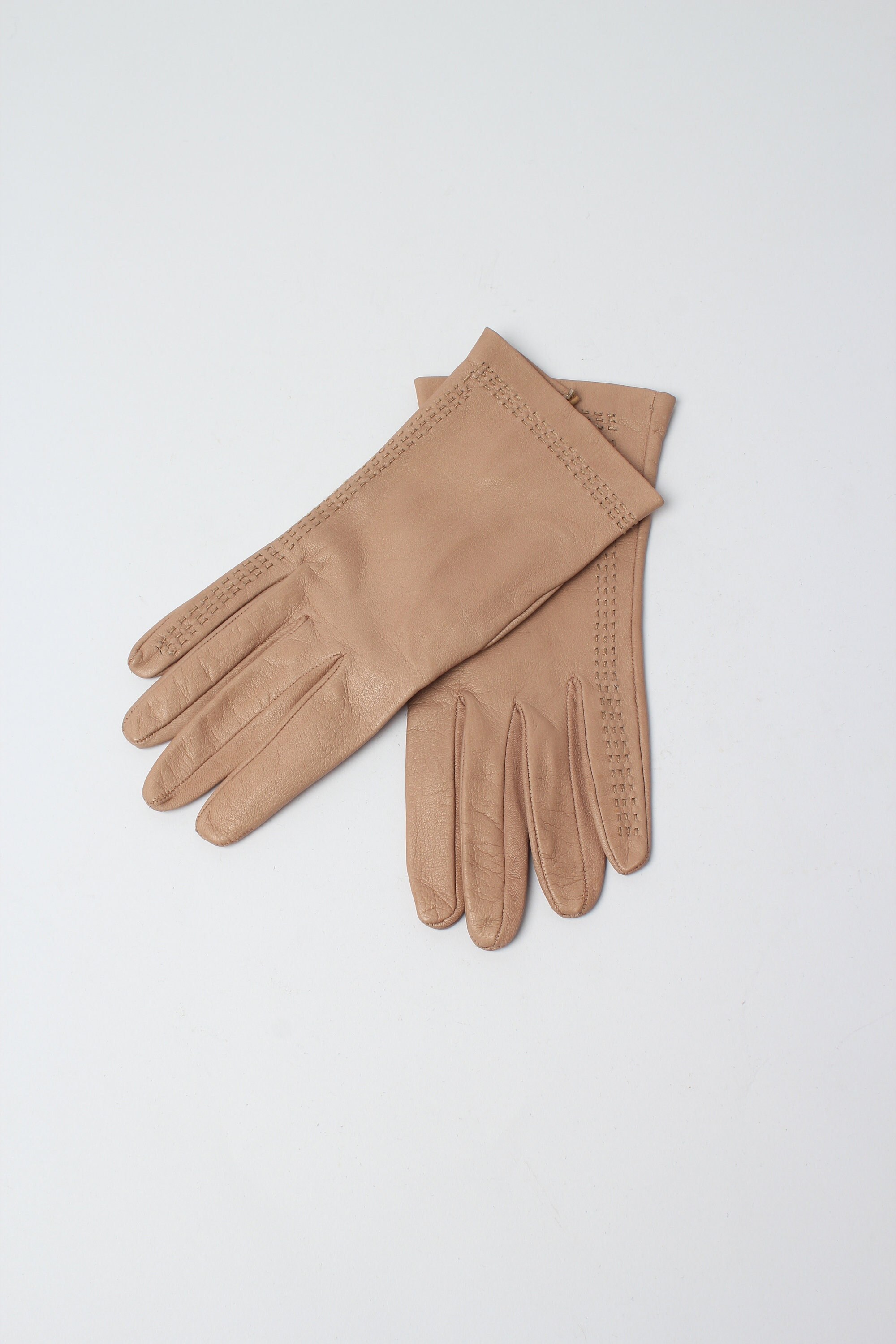 オールドエルメス手袋　ビンテージ Vintage hermes gloves - Etsy 日本