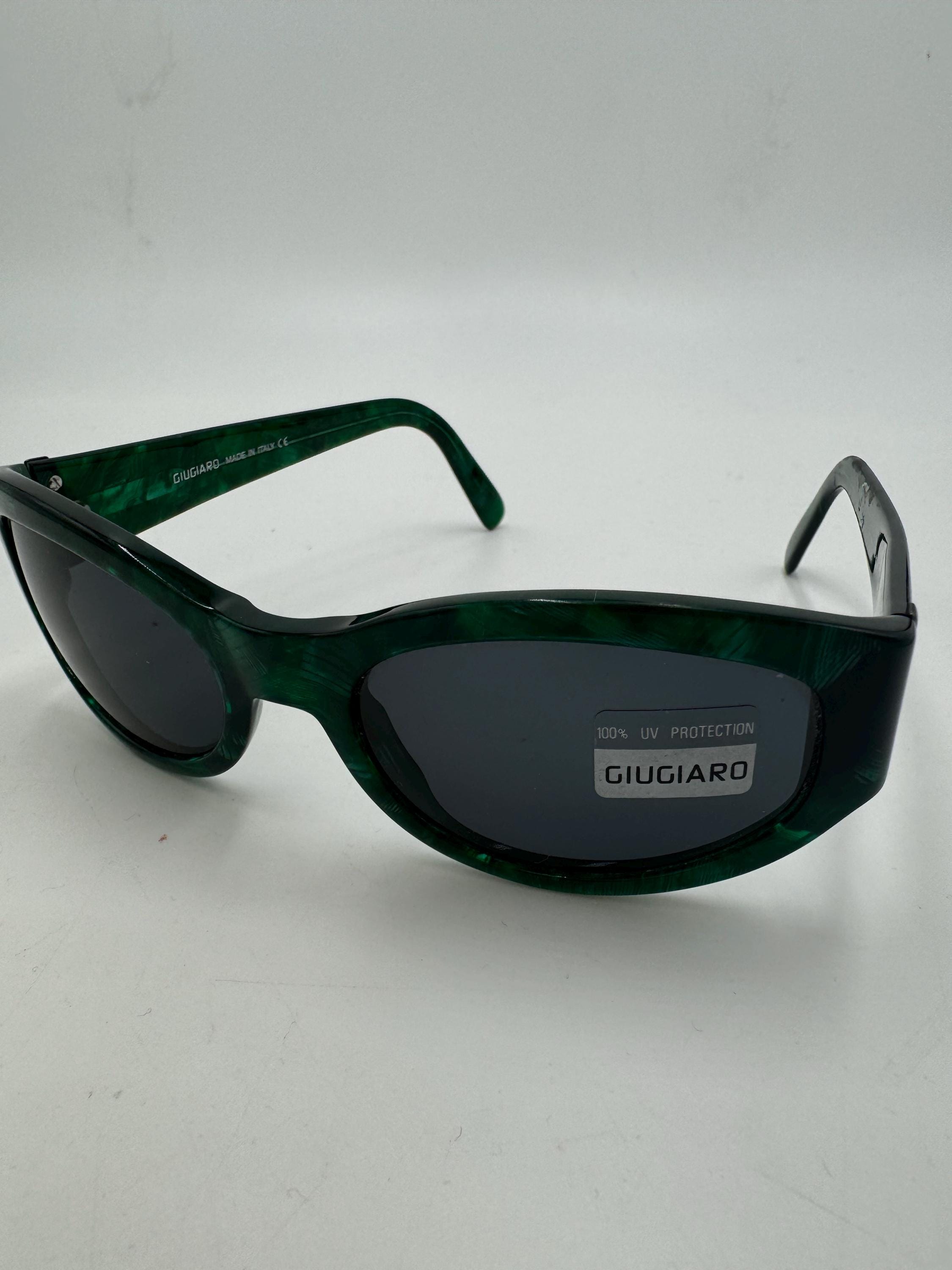 Giugiaro sunglasses - Etsy 日本