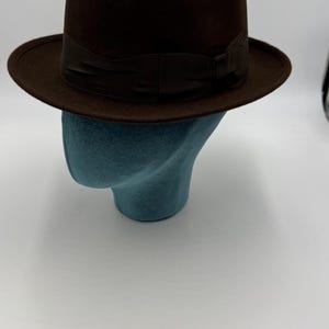 Wool Hat Vintage Borsalino Hats For Sale Borsalino Hat