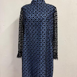 60s dress, tailored, cocktail dress, lace dress