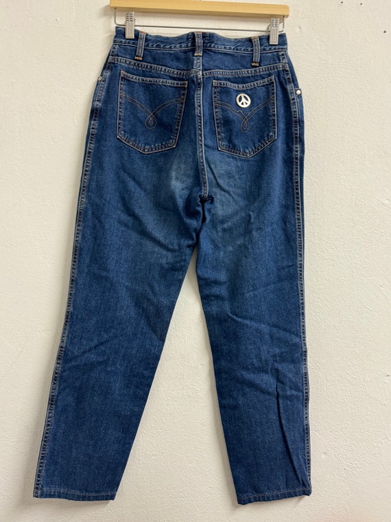 MOSCHINO jeans, anni 80 - image 2