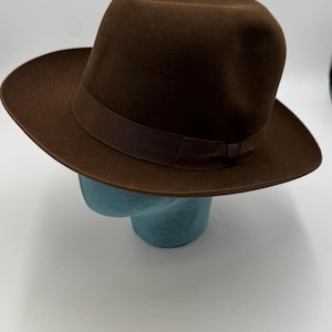 Vintage Borsalino - Etsy Vintage Borsalino - Etsy