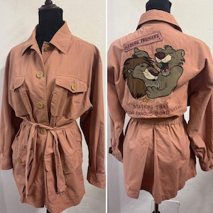ジャケット・アウター vintage archive long coat Vintage Archive Jacket - Etsy