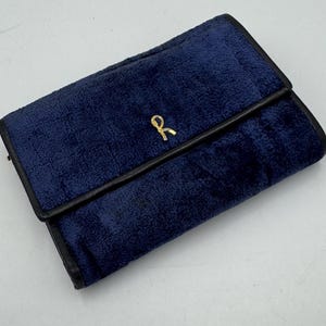 Roberta Di Camerino Wallet - Etsy