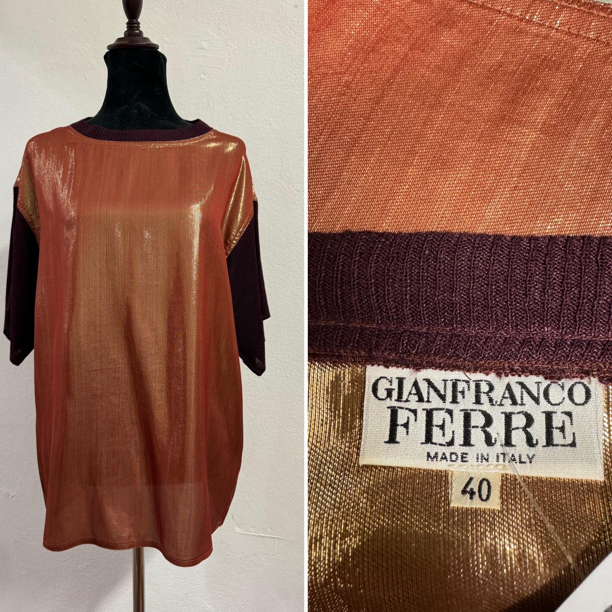 GIANFRANCO FERRE