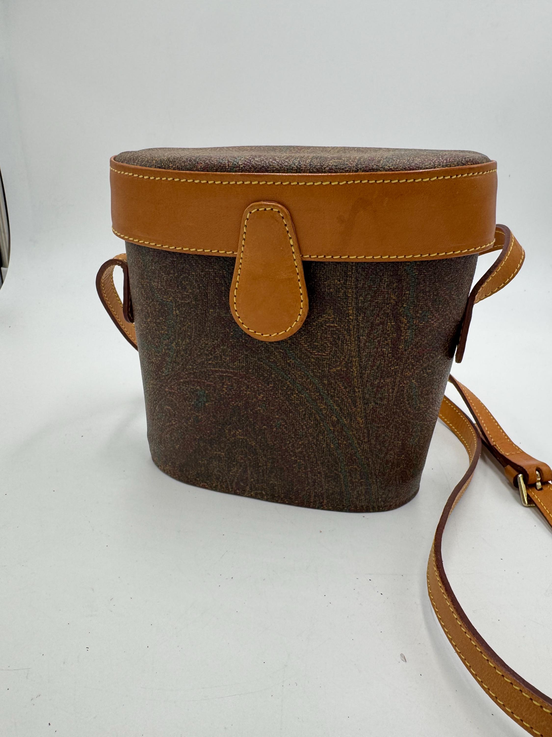Etro Bag - Etsy