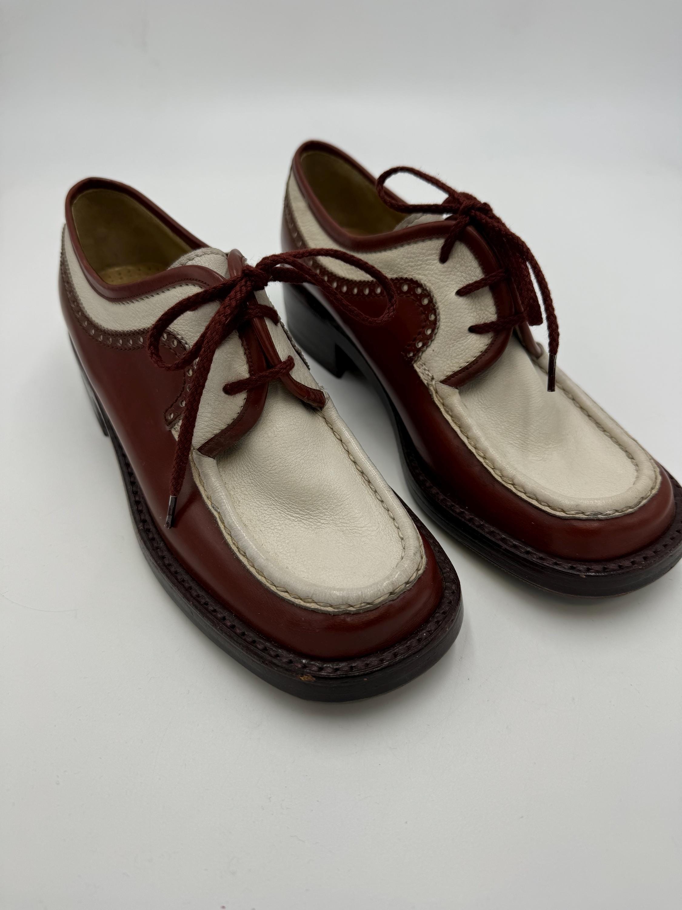 1950s moccasins España