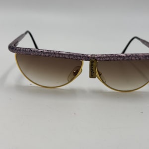 GIANFRANCO FERRE&#39; sunglasses, 90&#39;s