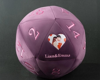 Almohada de dados con imágenes, mazmorras y dragones, decoración de la habitación, regalo del día de San Valentín, regalo de aniversario, regalo de boda, regalo DND, regalo para parejas