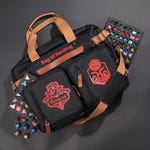 D&D Accessories