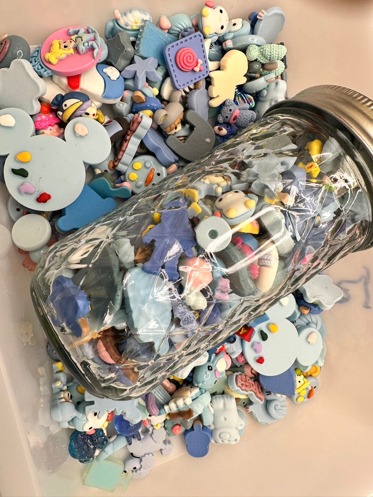 ミステリーボックス ランダム まとめ売り