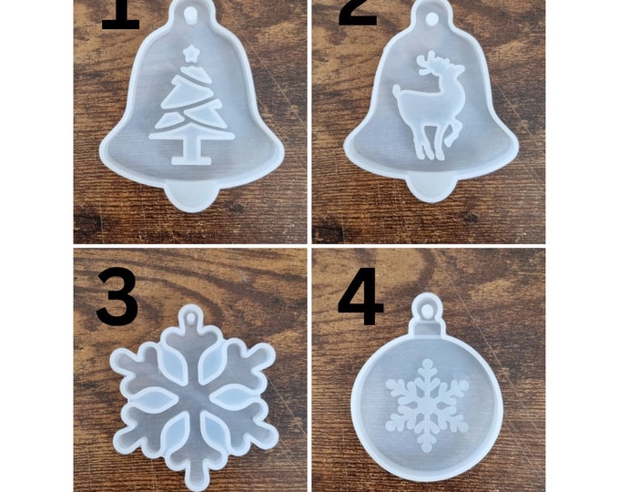 Tree Mold Christmas Trees Mold Pine Tree Mold Fir Tree Mold Etsy