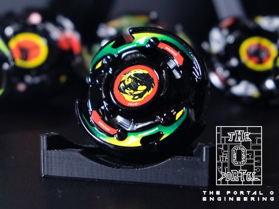 Theportal0 Takara Tomy Beyblade Burst 