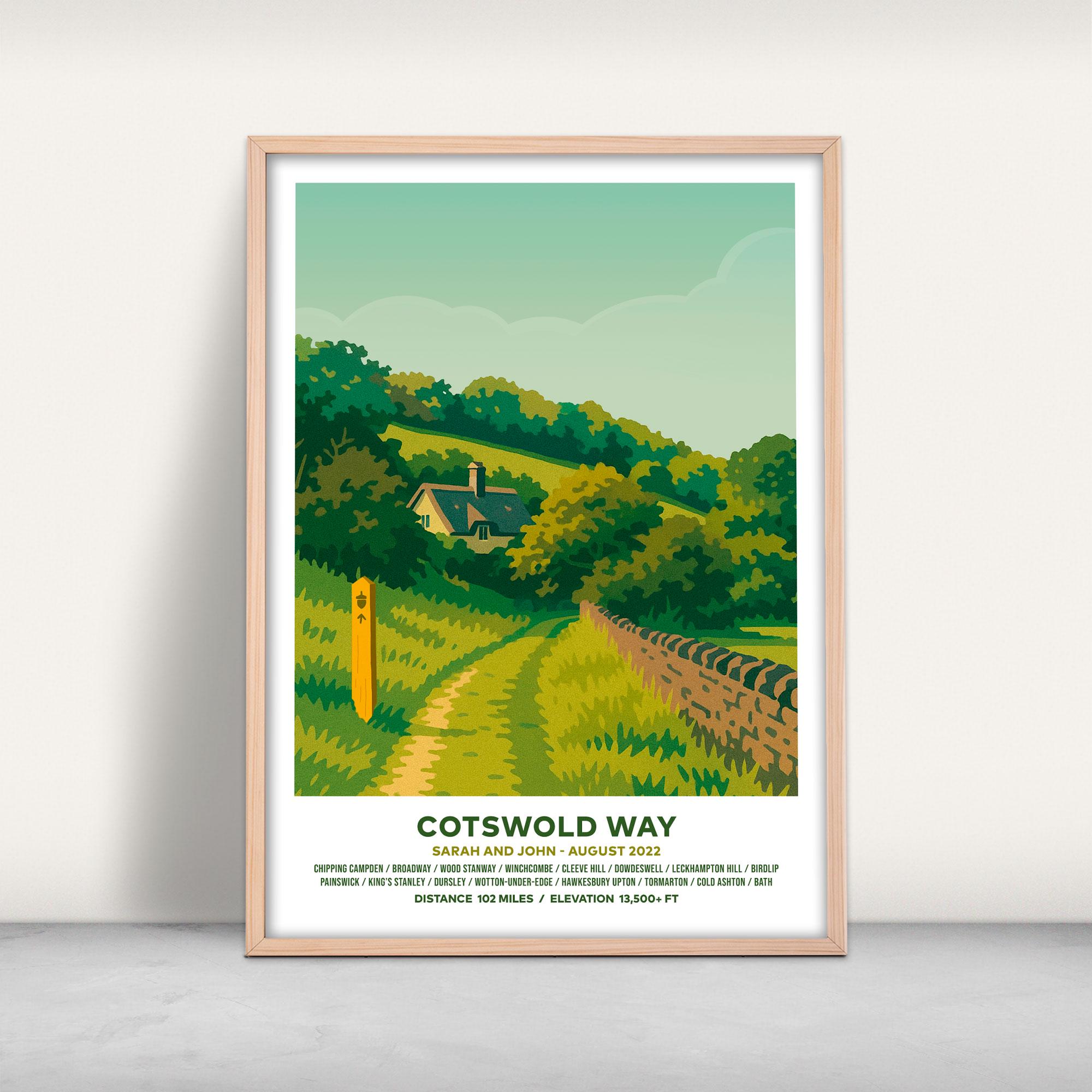 thumbnail interactive-video image 1 of The Cotswolds Ditsy Floral Canvas Weekender Tote Bag By Terri Conrad... 1 of 11