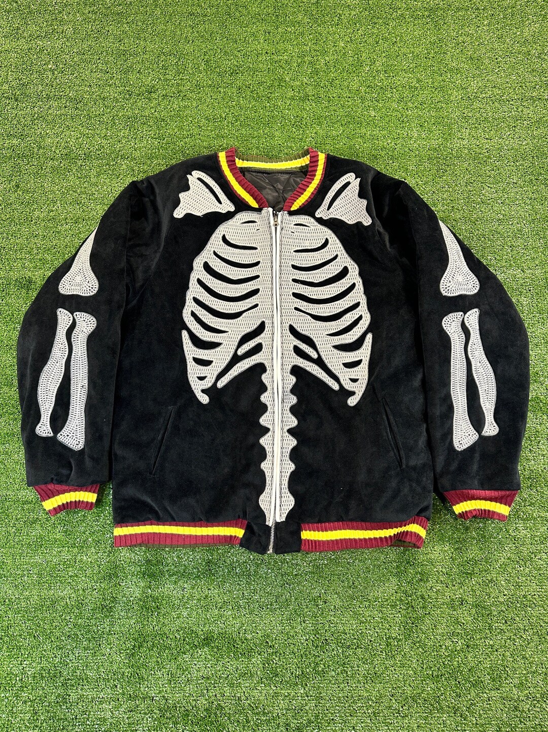 【KAPITAL】 Bones Souvenir Jacket サイズ 2(M) il_1080xN.4598007268_osjx.jpg