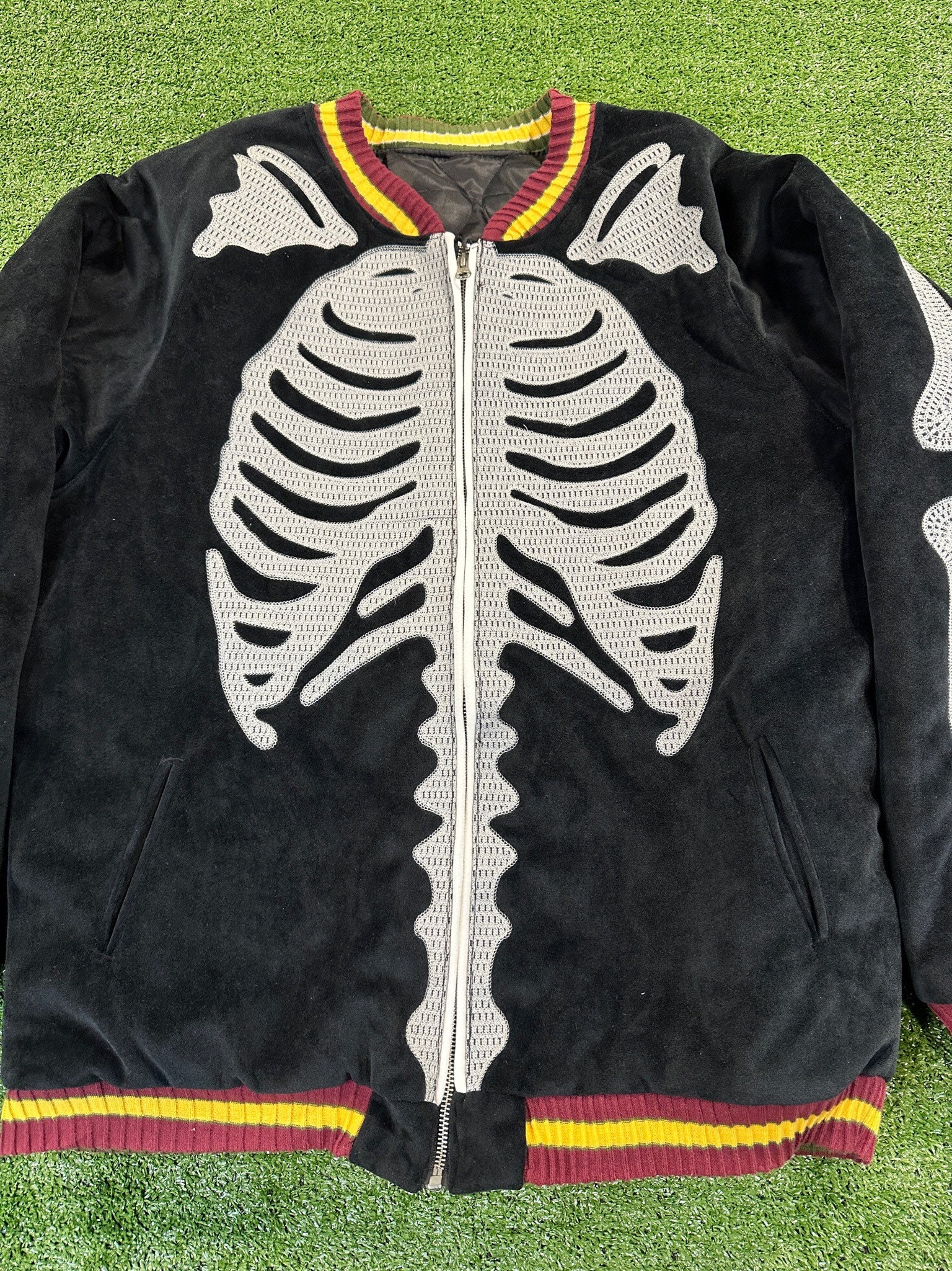 【KAPITAL】 Bones Souvenir Jacket サイズ 2(M) il_1080xN.4598007268_osjx.jpg