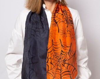 Qumiuu Sac à Bandoulière Halloween - Sac à Main Mignon Sac à Bandoulière Citrouille,Sac à Main De Citrouille D'halloween En Cuir PU, Sac à Main En Forme De Citrouille De Grande Capacité