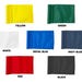 Multi-set - Custom Mini Golf Flag - 6