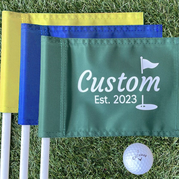 Custom Flags Etsy