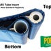 Multi-set - Custom Mini Golf Flag - 6