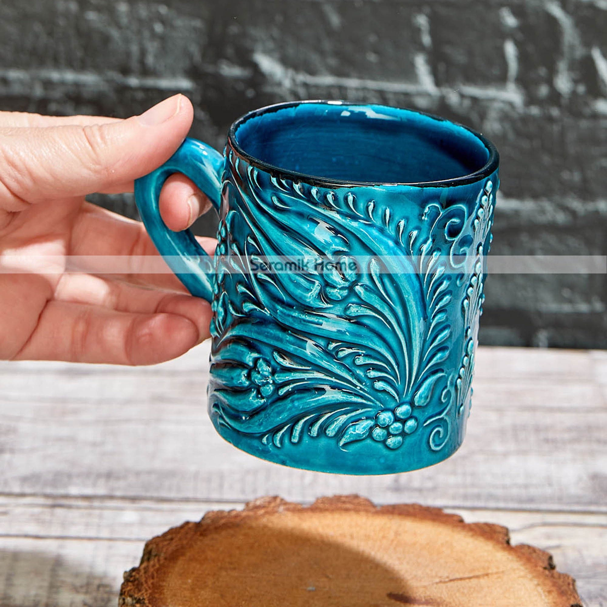 Bluey Inspired Coffee Mug, Mugs for Mom, Gifts for Her, Gifts for Him 