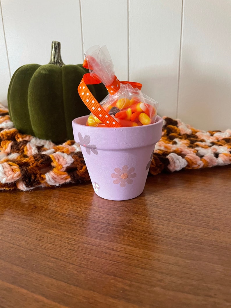 Halloween Treat Dish Trick or Treat Dish Halloween Candy Etsy Halloween Treat Dish Trick or Treat Dish Halloween Candy Etsy