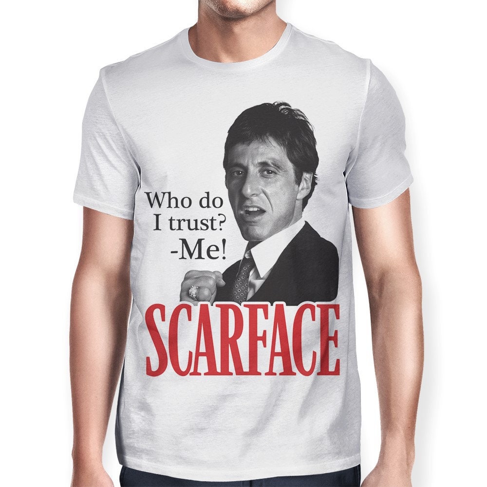 Al Pacino Shirt 