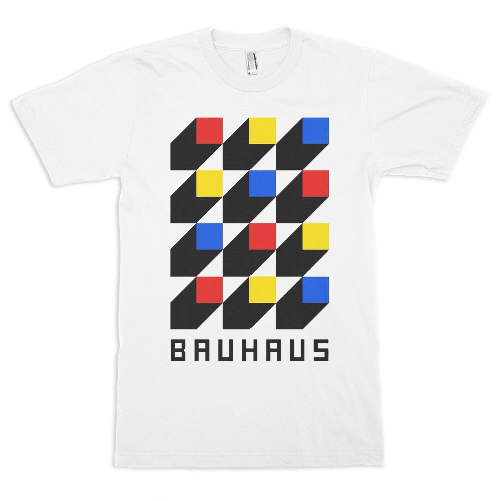 62％以上節約 Bauhaus Logo T Shirt yg