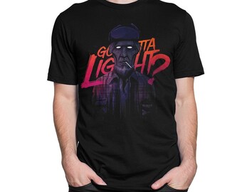 Twin Peaks Light - Etsy