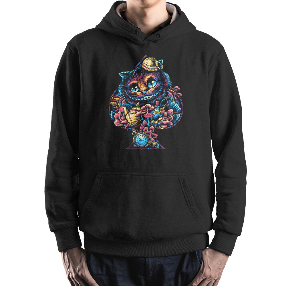 Cheshire hoodie best sale