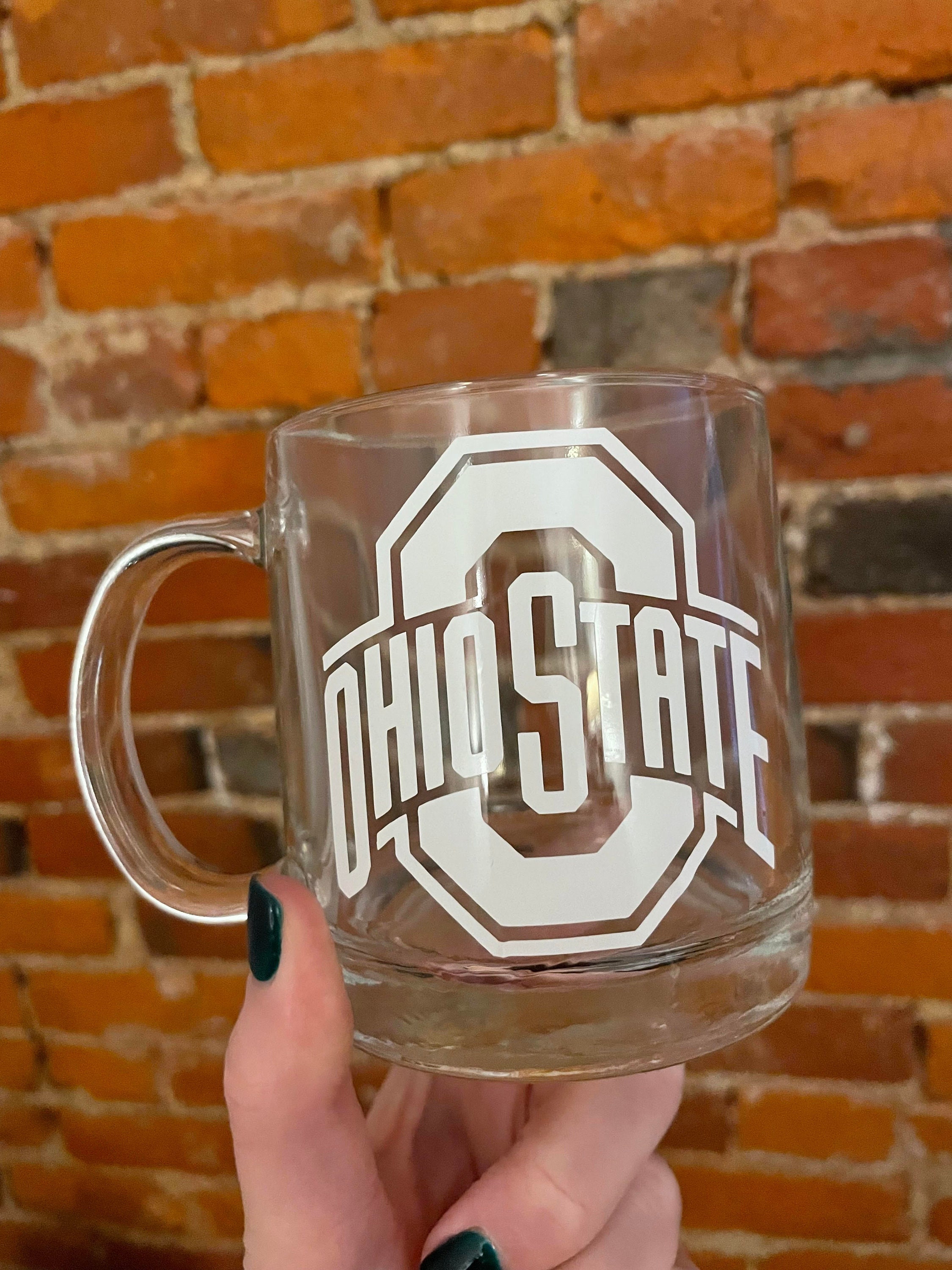 Ohio State Mug 