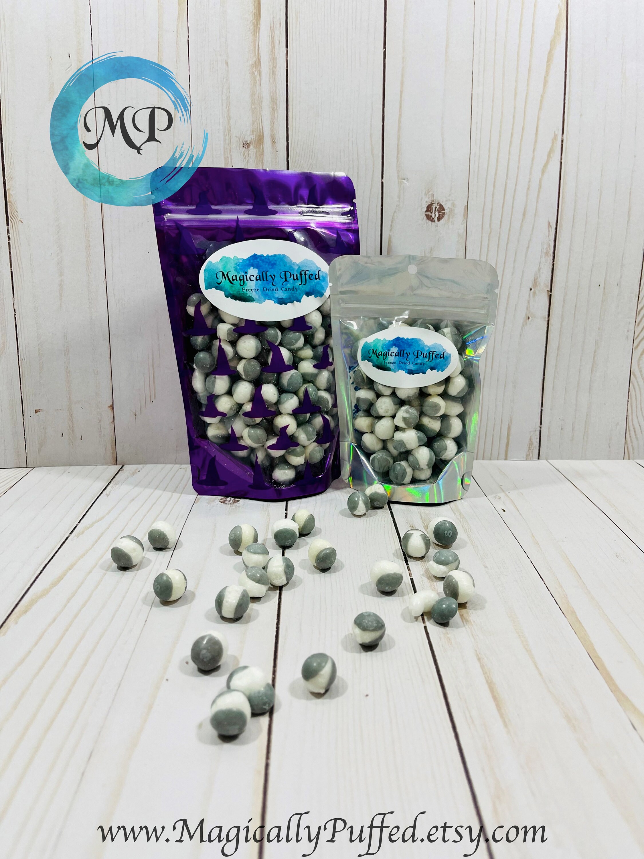 Freeze Dried Mystery Skittles Etsy