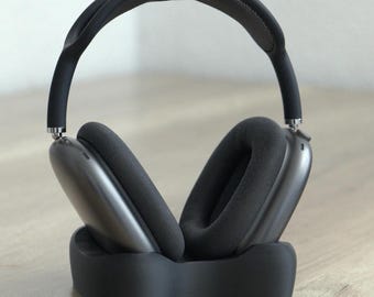 AirPods Max Stand with Deep Sleep Activator | Battery Saving Stand