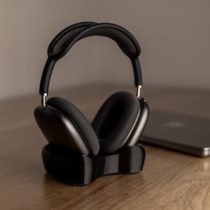 Soporte de suspensión profunda para AirPods Max / Activa el modo de suspensión profunda