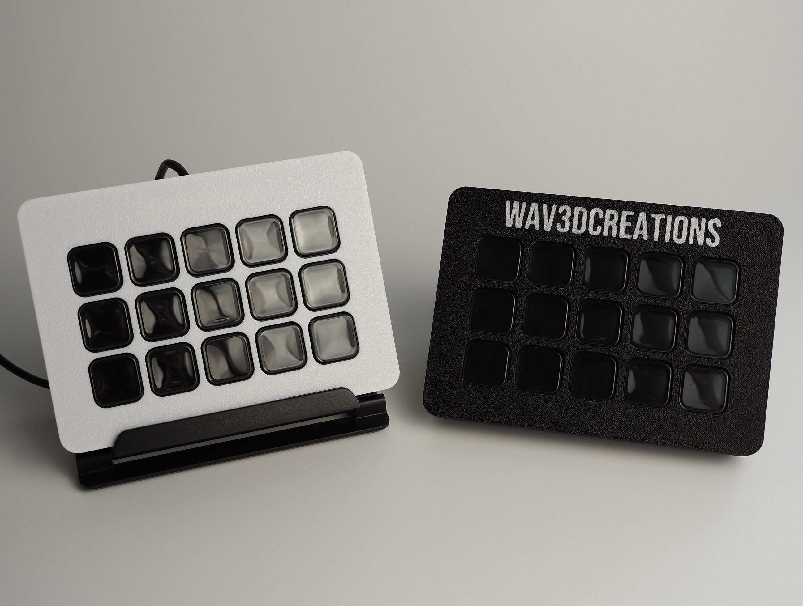 Streamdeck faceplate - Etsy 日本