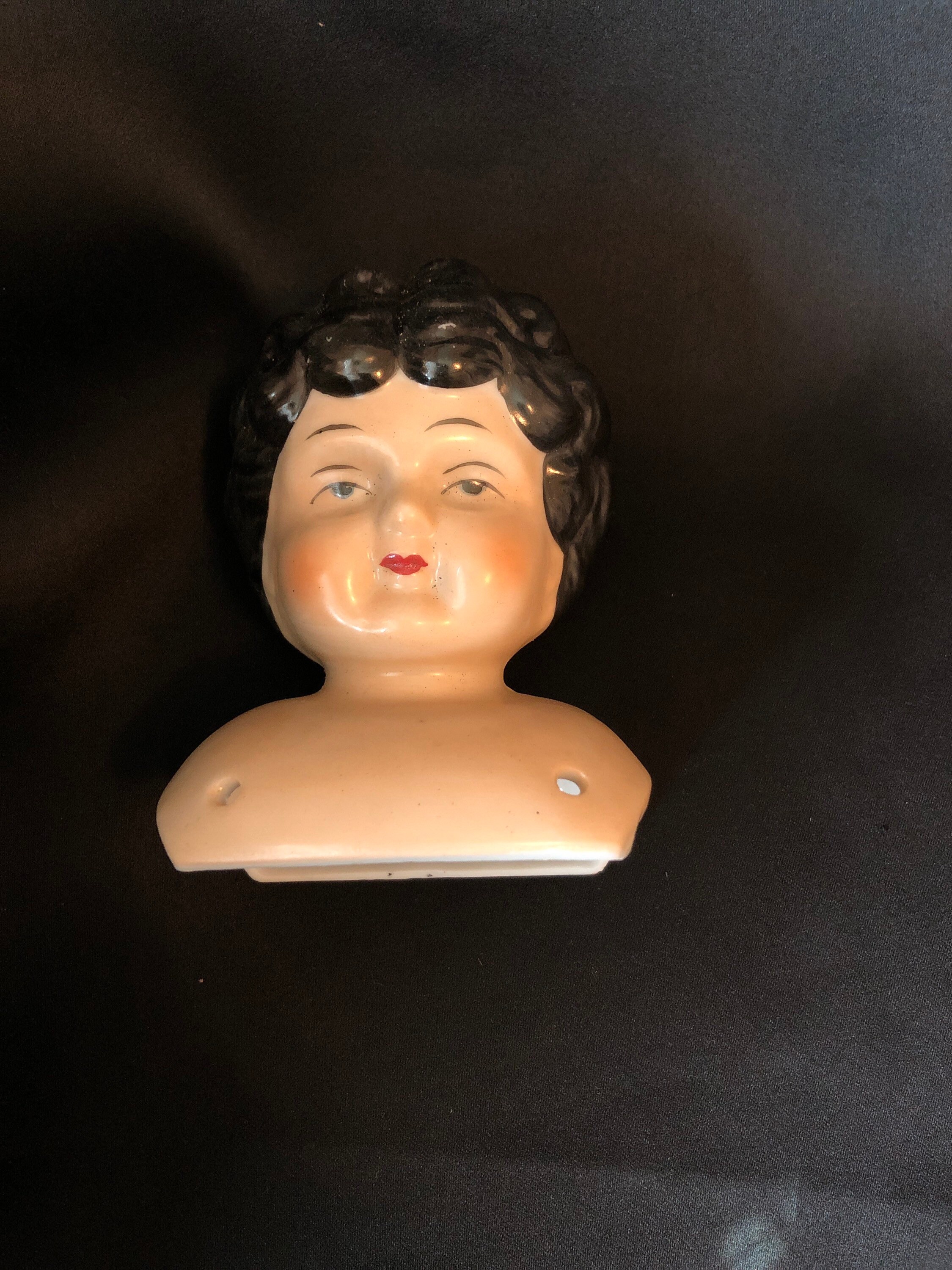 Vintage Porcelain Doll Parts YOU PICK Head Arms Legs Glazed Etsy