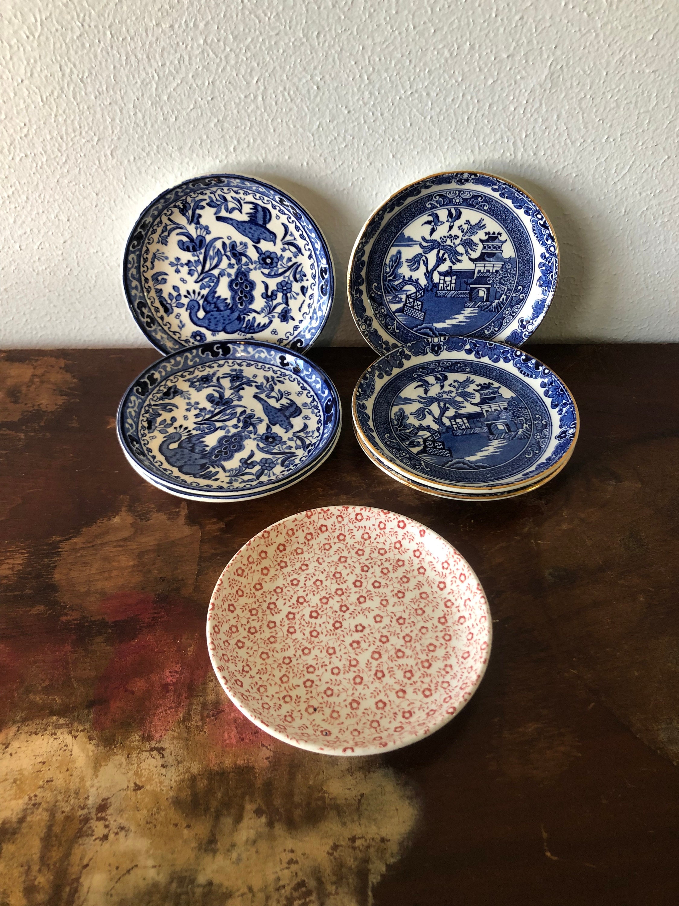 Burleigh Felicity - Etsy