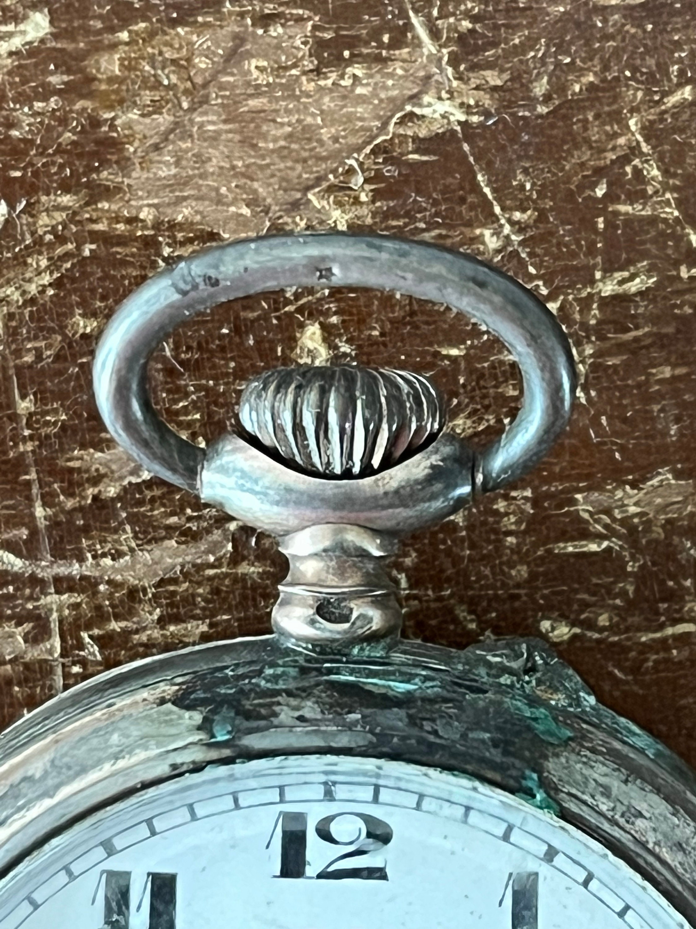 Avance retard pocket watch Clearance