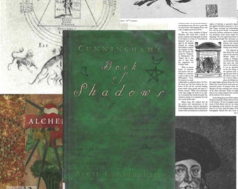 Más de 300 libros digitales sobre conocimientos antiguos, secretos ocultos, rituales olvidados, magia negra, brujería y metafísica. Descarga instantánea